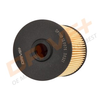 Фото 4 - Автозапчастина Drive+ DP1110.13.0076 (DP1110130076)