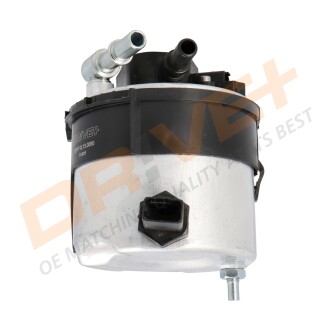 Фото 2 - Автозапчастина Drive+ DP1110.13.0080 (DP1110130080)