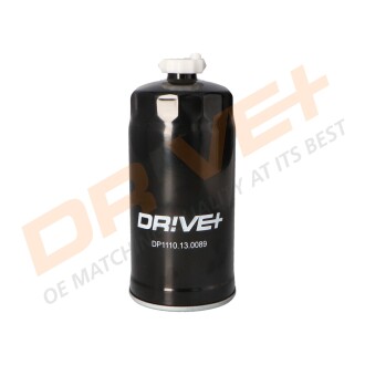 Drive+ - Фільтр палива (аналог WF8056) - Drive+ DP1110.13.0089