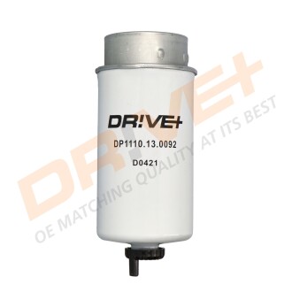 Фото товара Автозапчастина Drive+ DP1110.13.0092 : Купить на tto.com.ua