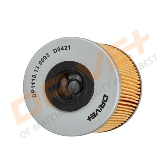 Фото 4 - Автозапчастина Drive+ DP1110.13.0093 (DP1110130093)