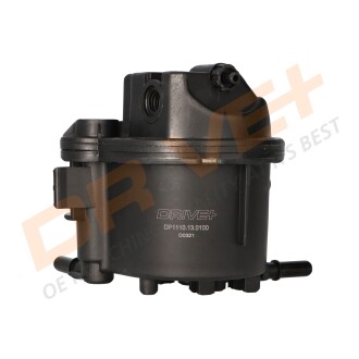 Drive+ - Фільтр палива (аналог WF8302) - Drive+ DP1110.13.0100