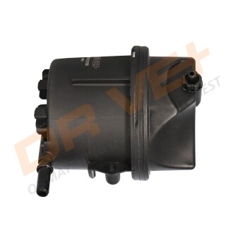 Фото 8 - Автозапчастина Drive+ DP1110.13.0100 (DP1110130100)