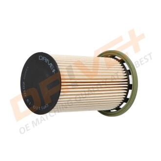 Фото 4 - Автозапчастина Drive+ DP1110.13.0102 (DP1110130102)