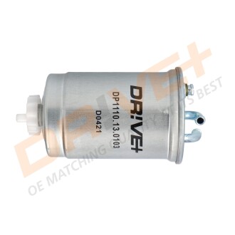 Фото 6 - Автозапчастина Drive+ DP1110.13.0103 (DP1110130103)