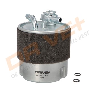 Фото товара Автозапчастина Drive+ DP1110.13.0109 : Купить на tto.com.ua