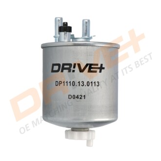 Фото 2 - Автозапчастина Drive+ DP1110.13.0113 (DP1110130113)