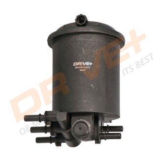 Filtr paliwa renault megane 1.9dci 99- - Drive+ DP1110130117