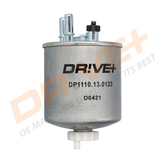Drive+ - Фільтр палива (аналог WF8403) - Drive+ DP1110.13.0133