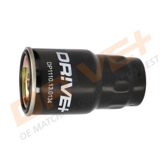 Фото 6 - Автозапчастина Drive+ DP1110.13.0134 (DP1110130134)