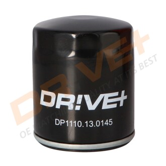 Drive+ Фільтр палива (аналог WF8047) - Drive+ DP1110.13.0145
