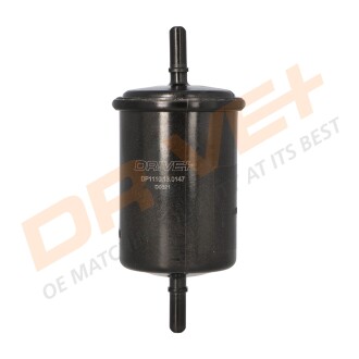 Drive+ - Фільтр палива (аналог WF8034) - Drive+ DP1110.13.0147