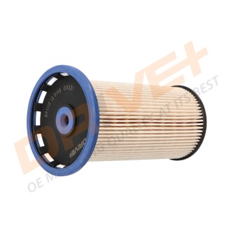 Фото 4 - Паливний фільтр Drive+ DP1110.13.0148 (DP1110130148)