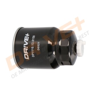 Фото 5 - Автозапчастина Drive+ DP1110.13.0158 (DP1110130158)