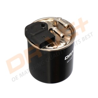 Фото 5 - Автозапчастина Drive+ DP1110.13.0163 (DP1110130163)