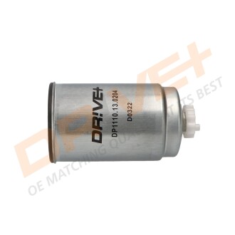 Drive+ Фільтр палива (аналог WF8052) - Drive+ DP1110.13.0204