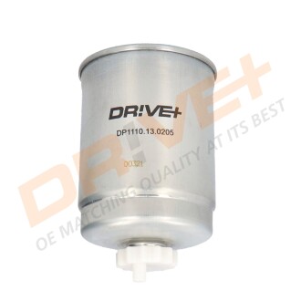 Drive+ - Фільтр палива (аналог WF8053) - Drive+ DP1110.13.0205