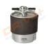 FILTR PALIWA NISSAN QASHQAI 1.5DCI 06- - Drive+ DP1110130214 (фото 1)