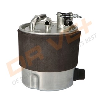 Фото 3 - Автозапчастина Drive+ DP1110130214