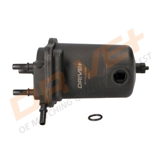 Filtr paliwa renault megane 1.5 dci 02- - Drive+ DP1110130298