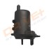 FILTR PALIWA RENAULT CLIO 1.5DCI 05- - Drive+ DP1110130299 (фото 3)