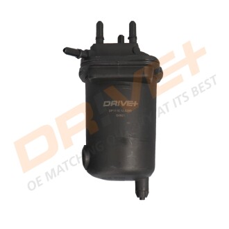 Filtr paliwa renault clio 1.5dci 05- - Drive+ DP1110130299