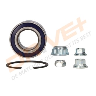 Drive+ - Підшипник - Drive+ DP2010.10.0086