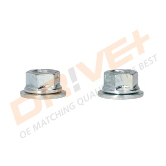 Фото 9 - Автозапчастина Drive+ DP2010.10.0086 (DP2010100086)