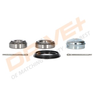 Фото 2 - Автозапчастина Drive+ DP2010.10.0088 (DP2010100088)