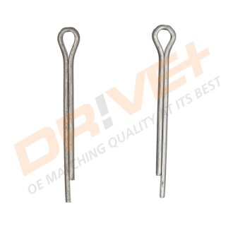 Фото 21 - Автозапчастина Drive+ DP2010.10.0088 (DP2010100088)