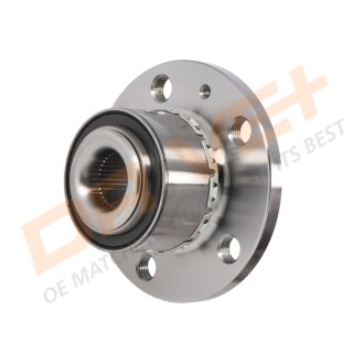 Фото 6 - Автозапчастина Drive+ DP2010.10.0090 (DP2010100090)