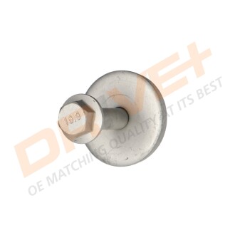 Фото 11 - Автозапчастина Drive+ DP2010.10.0094 (DP2010100094)