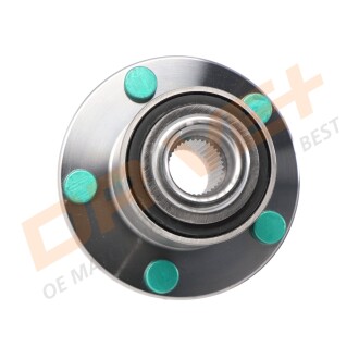 Фото 4 - Автозапчастина Drive+ DP2010.10.0094 (DP2010100094)