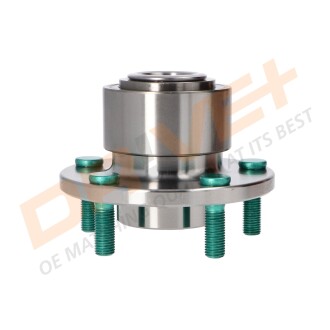 Фото 5 - Автозапчастина Drive+ DP2010.10.0094 (DP2010100094)