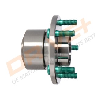 Фото 7 - Автозапчастина Drive+ DP2010.10.0094 (DP2010100094)