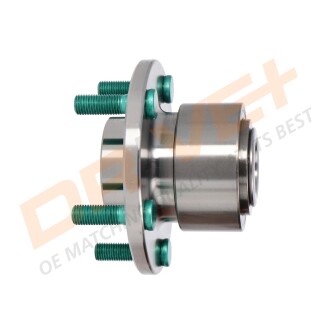 Фото 8 - Автозапчастина Drive+ DP2010.10.0094 (DP2010100094)