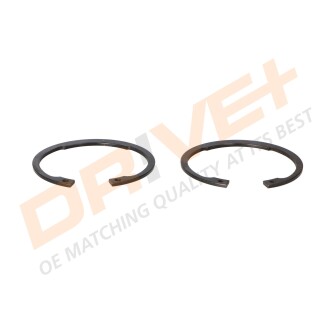 Фото 4 - Автозапчастина Drive+ DP2010.10.0096 (DP2010100096)