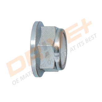 Фото 5 - Автозапчастина Drive+ DP2010.10.0097 (DP2010100097)