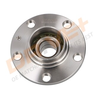 Фото 2 - Автозапчастина Drive+ DP2010.10.0098 (DP2010100098)