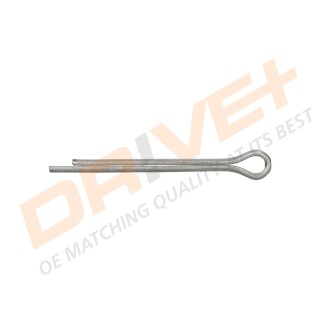 Фото 19 - Автозапчастина Drive+ DP2010.10.0100 (DP2010100100)