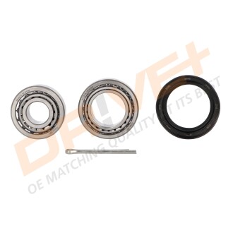 Drive+ - Підшипник - Drive+ DP2010.10.0100