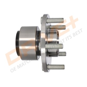 Фото 2 - Автозапчастина Drive+ DP2010.10.0111 (DP2010100111)