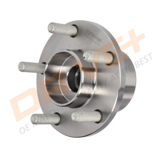 Фото 3 - Автозапчастина Drive+ DP2010.10.0111 (DP2010100111)