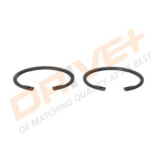 Фото 4 - Автозапчастина Drive+ DP2010.10.0114 (DP2010100114)