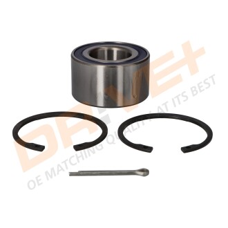 Drive+ - Підшипник - Drive+ DP2010.10.0114