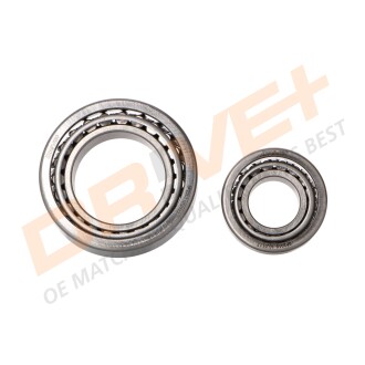 Фото 2 - Автозапчастина Drive+ DP2010.10.0117 (DP2010100117)