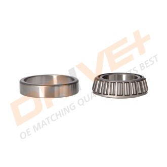 Фото 6 - Автозапчастина Drive+ DP2010.10.0117 (DP2010100117)