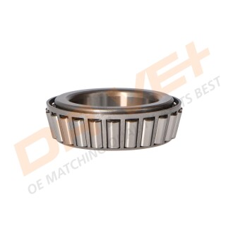 Фото 7 - Автозапчастина Drive+ DP2010.10.0117 (DP2010100117)