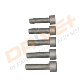 Фото 9 - Автозапчастина Drive+ DP2010.10.0119 (DP2010100119)