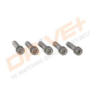 Фото 10 - Автозапчастина Drive+ DP2010.10.0119 (DP2010100119)